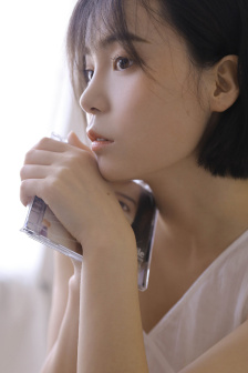 下面黑了怎么变回粉色呢